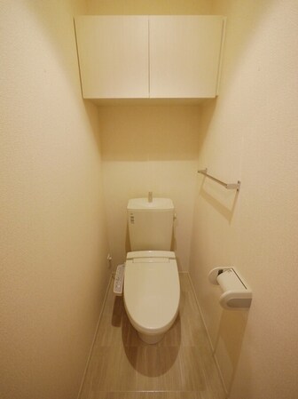 オークスアレイ相模原中央の物件内観写真